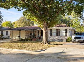 4929  Ira Street , Haltom City Texas 76117