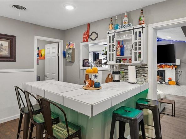 4929  Ira Street , Haltom City Texas 76117