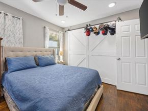 4929  Ira Street , Haltom City Texas 76117