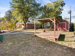 4929  Ira Street , Haltom City Texas 76117