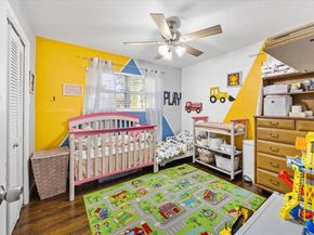 4929  Ira Street , Haltom City Texas 76117