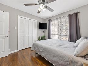 4929  Ira Street , Haltom City Texas 76117