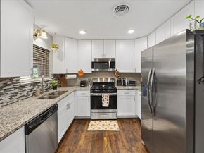 4929  Ira Street , Haltom City Texas 76117