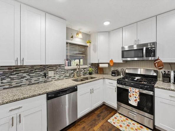 4929  Ira Street , Haltom City Texas 76117