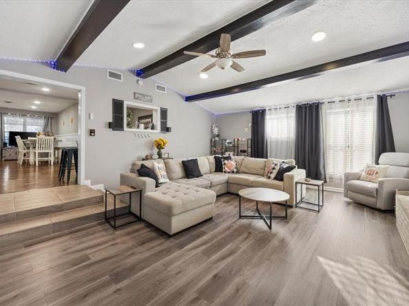 4929  Ira Street , Haltom City Texas 76117