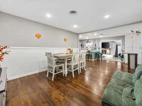 4929  Ira Street , Haltom City Texas 76117