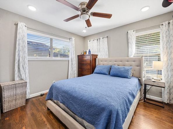 4929  Ira Street , Haltom City Texas 76117