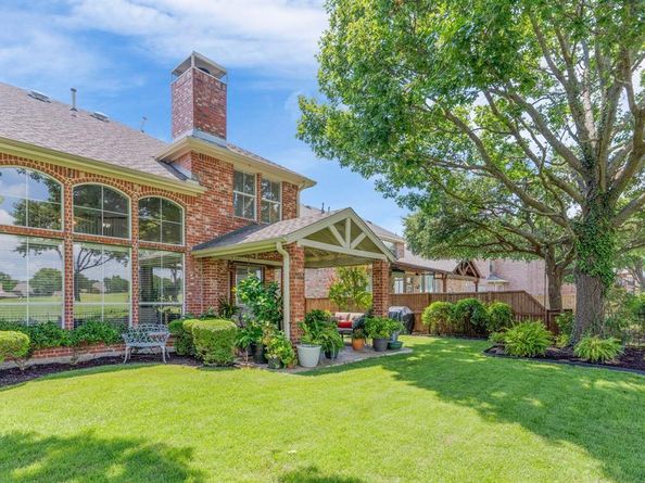 5100  Arbor Hollow Drive , McKinney Texas 75072