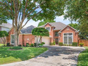 5100  Arbor Hollow Drive 