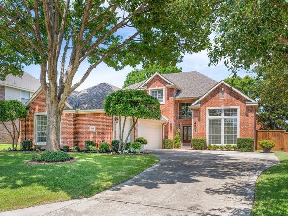 5100  Arbor Hollow Drive , McKinney Texas 75072