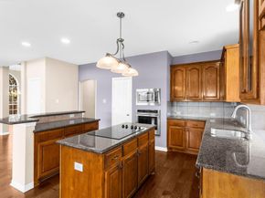 5100  Arbor Hollow Drive , McKinney Texas 75072