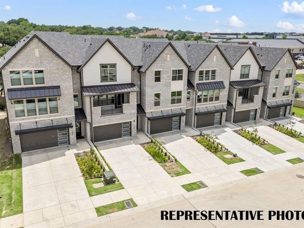 1340  Cherry Hills Lane , Irving Texas 75038