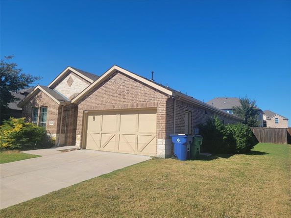 6421  Farndon Drive , Celina Texas 76227