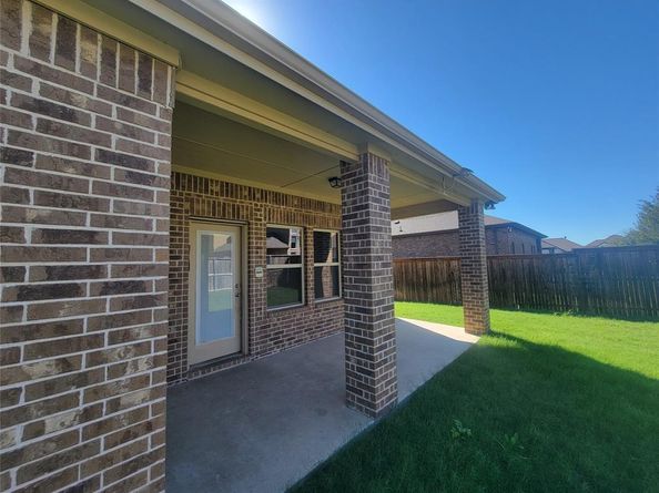 6421  Farndon Drive , Celina Texas 76227