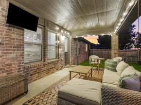 12013  Horseshoe Ridge Drive , Fort Worth Texas 76244