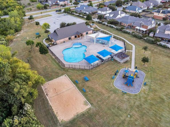 12013  Horseshoe Ridge Drive , Fort Worth Texas 76244