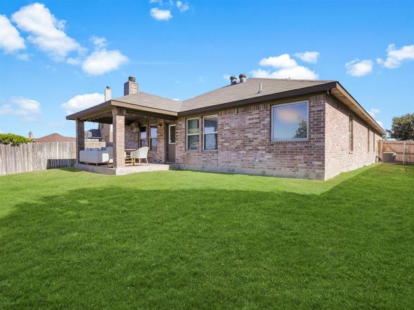 12013  Horseshoe Ridge Drive , Fort Worth Texas 76244
