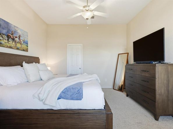 12013  Horseshoe Ridge Drive , Fort Worth Texas 76244