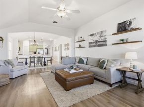 12013  Horseshoe Ridge Drive , Fort Worth Texas 76244