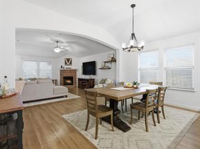 12013  Horseshoe Ridge Drive , Fort Worth Texas 76244