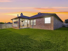 12013  Horseshoe Ridge Drive , Fort Worth Texas 76244