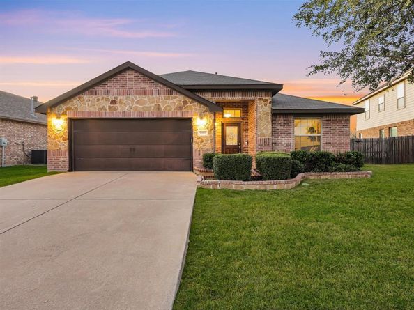 12013  Horseshoe Ridge Drive , Fort Worth Texas 76244