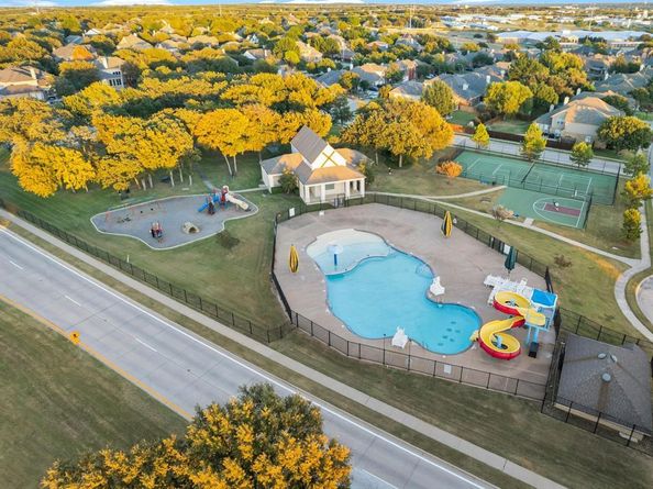 12013  Horseshoe Ridge Drive , Fort Worth Texas 76244