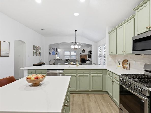 12013  Horseshoe Ridge Drive , Fort Worth Texas 76244