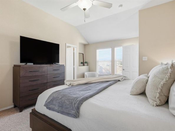 12013  Horseshoe Ridge Drive , Fort Worth Texas 76244