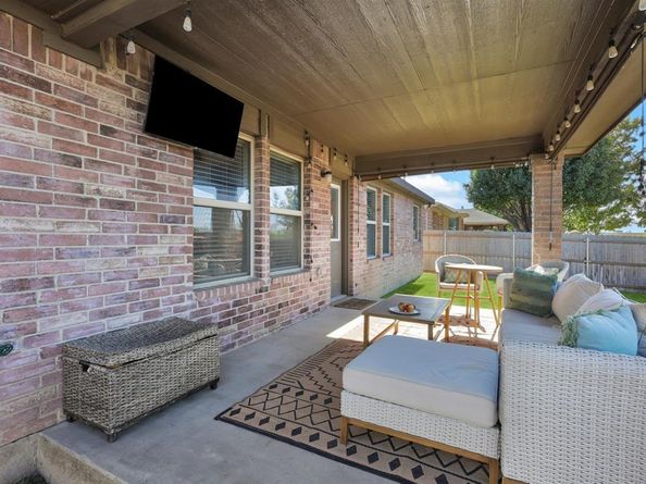 12013  Horseshoe Ridge Drive , Fort Worth Texas 76244
