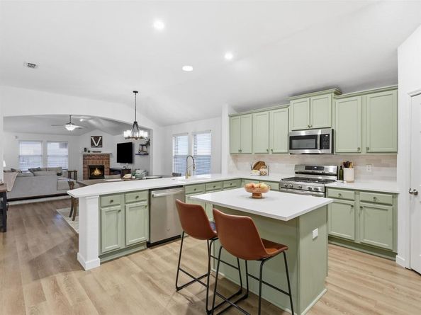 12013  Horseshoe Ridge Drive , Fort Worth Texas 76244