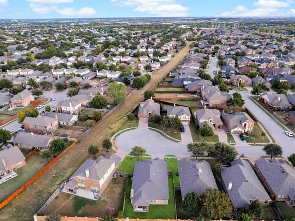12013  Horseshoe Ridge Drive , Fort Worth Texas 76244