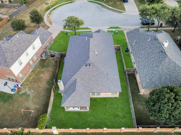 12013  Horseshoe Ridge Drive , Fort Worth Texas 76244