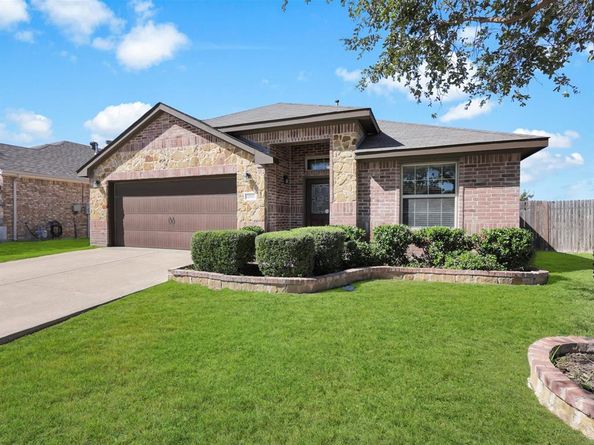 12013  Horseshoe Ridge Drive , Fort Worth Texas 76244