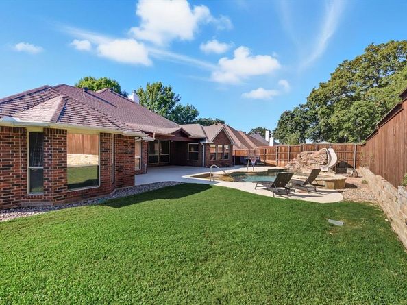 1305  Palo Verde Drive , Denton Texas 76210