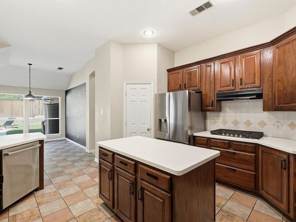 1305  Palo Verde Drive , Denton Texas 76210