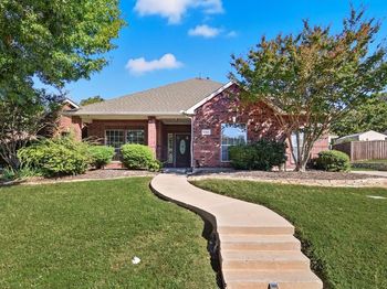 1305  Palo Verde Drive 