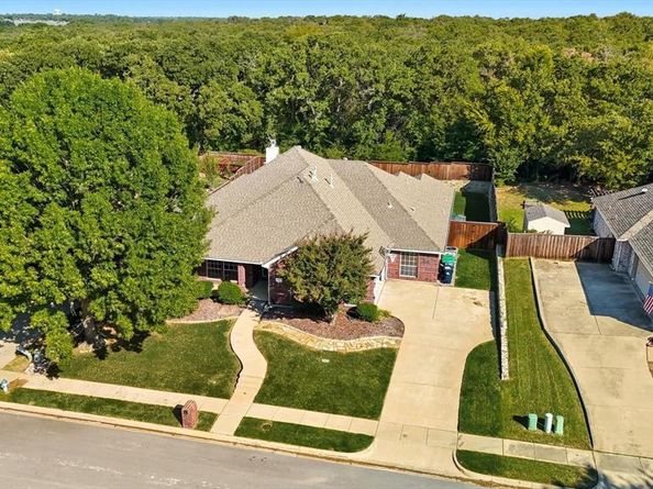 1305  Palo Verde Drive , Denton Texas 76210