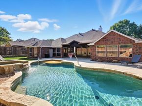 1305  Palo Verde Drive , Denton Texas 76210