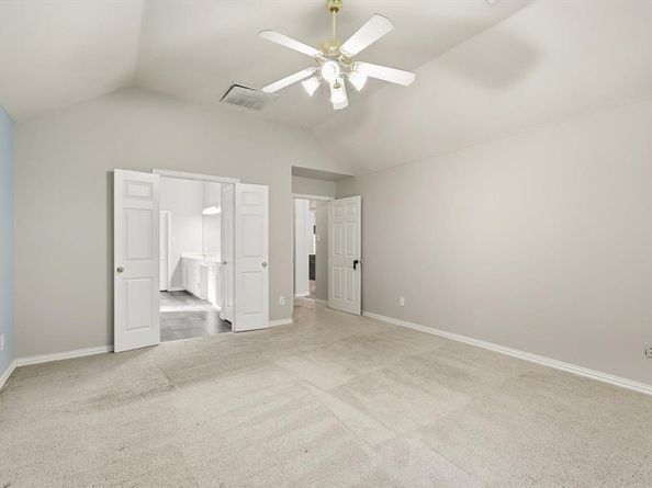 1305  Palo Verde Drive , Denton Texas 76210