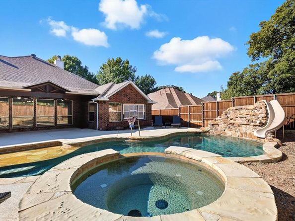 1305  Palo Verde Drive , Denton Texas 76210
