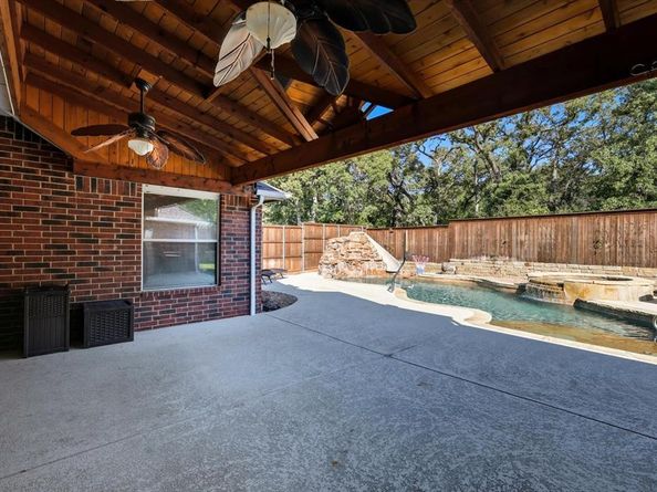 1305  Palo Verde Drive , Denton Texas 76210