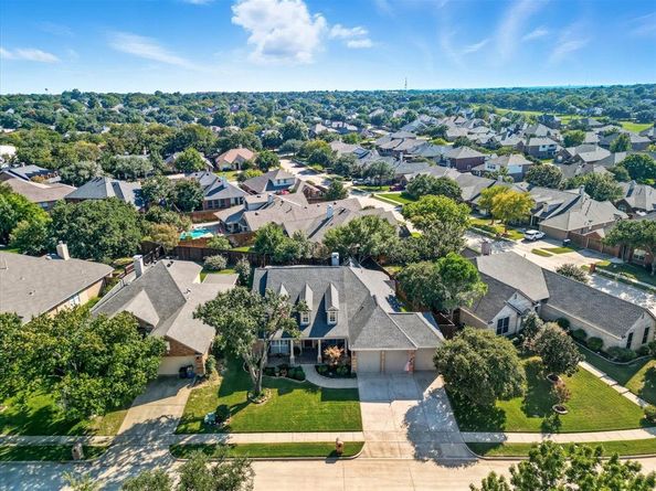 2012  Hayden Lane , Corinth Texas 76210