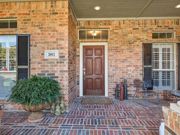 2012  Hayden Lane , Corinth Texas 76210