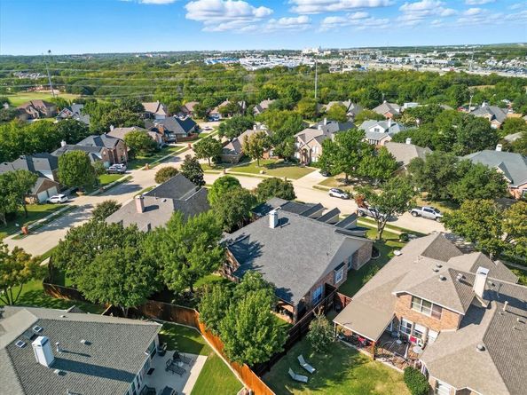 2012  Hayden Lane , Corinth Texas 76210
