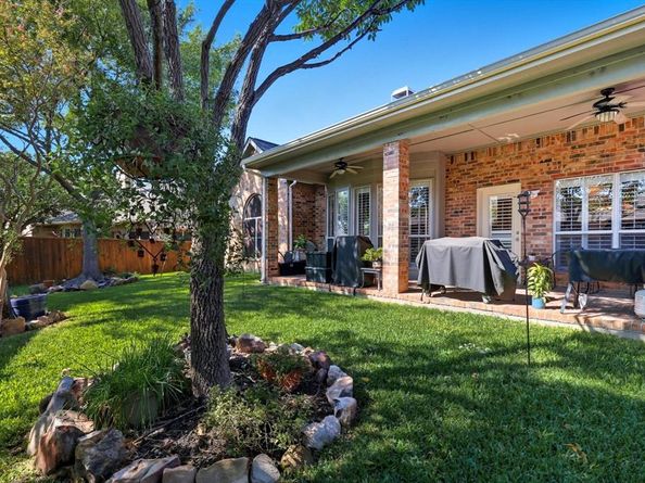 2012  Hayden Lane , Corinth Texas 76210