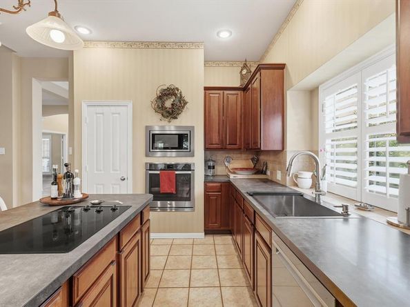 2012  Hayden Lane , Corinth Texas 76210