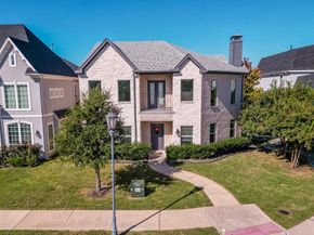 3200  Matisse Lane , McKinney Texas 75070