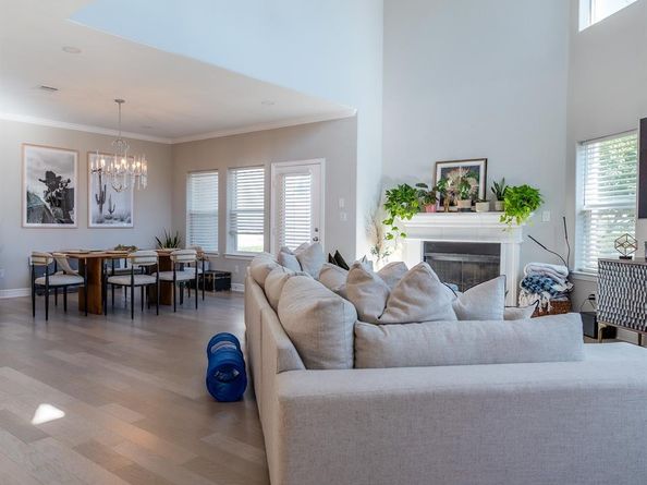 3200  Matisse Lane , McKinney Texas 75070