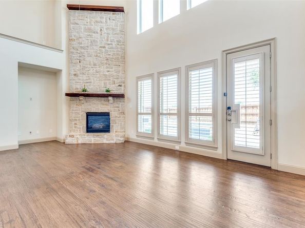 3400  Ashley Gardens , The Colony Texas 75056